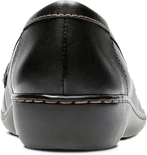 Vista 7 de Clarks Ashland Bubble - Mocasines para mujer