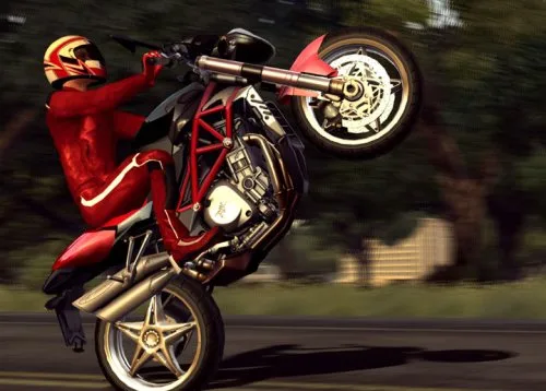 Vista 5 de Test Drive Unlimited - Xbox 360