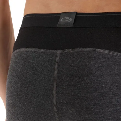 Vista 4 de Icebreaker 260 Zone Merino Base Layer Leggings