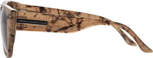 Vista 3 de French Connection Gafas de sol Matilda para mujer