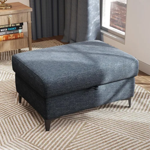 Vista 33 de Upvilla Sofás modernos de 88.97 pulgadas para sala de estar, sofá de asiento profundo con cojín de 8 pulgadas, cómodo sofá biplaza de felpilla de 2