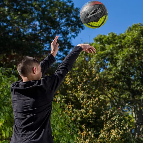 Vista 7 de Franklin Sports Mystic Basketball