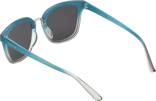 Vista 10 de Circus NY by Sam Edelman Gafas de sol redondas estilo ojo de gato CC610 para mujer