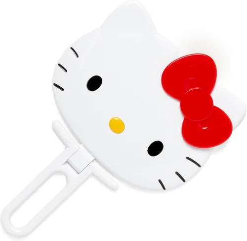 Vista 6 de Sanrio 447692 Hello Kitty - Espejo de mano (Jewel Deco)