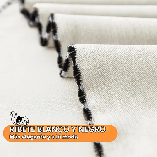 Vista 7 de Lucky Monet Funda de Sofá Impermeable Lavable Protectores de Fundas de Sofá Seccional para Mascotas Perros Fundas de Sofá Resistentes al Agua Manta