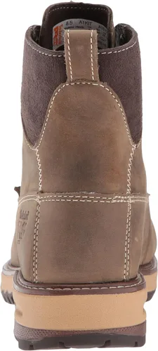 Vista 3 de Timberland PRO para mujer Hightower 6" punta de aleación impermeable