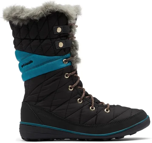 Vista 6 de Columbia Heavenly Omni-Heat - Botas de nieve para mujer