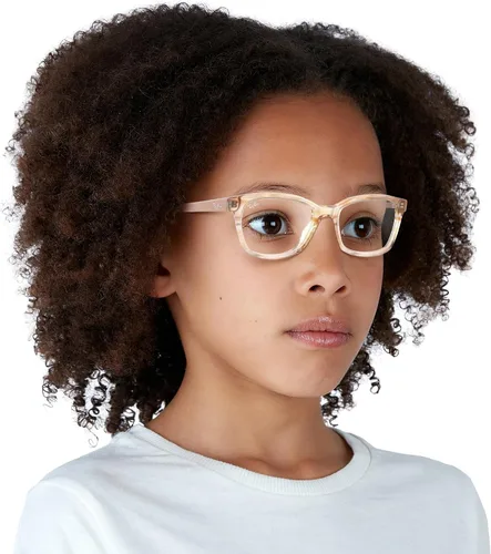 Vista 7 de Ray-Ban Marcos cuadrados para gafas graduadas Ry1591 para niña