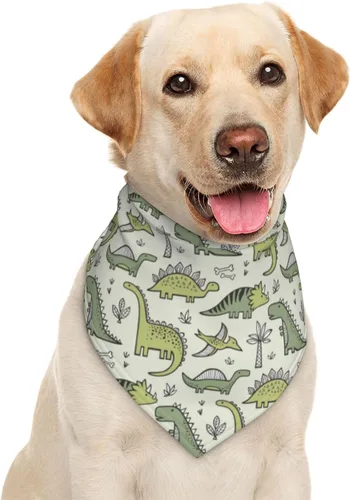 Vista 19 de Textura de madera bandera cubana perro bandana bufanda triángulo baberos accesorios mascotas gato pañuelo