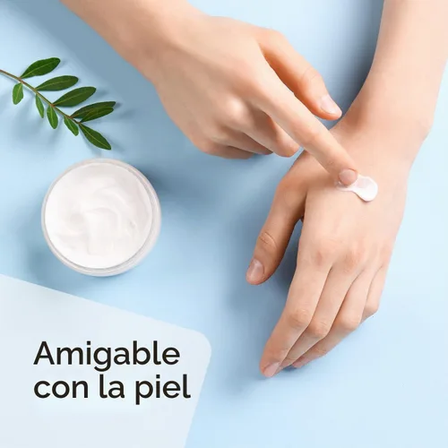 Vista 4 de Pastillas de cera emulsificante sin OMG NF, de Milliard, 1