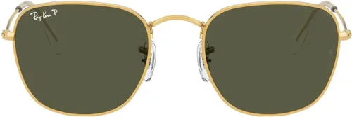 Vista 50 de Ray-Ban Rb3857 Frank Square Gafas de sol