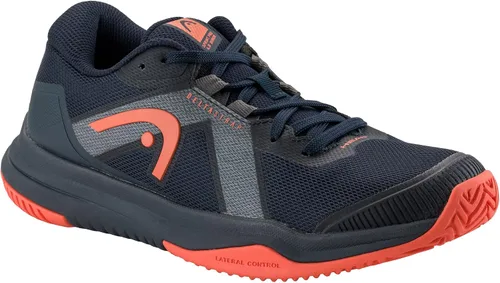 Vista 7 de HEAD Zapatillas de tenis Junior Sprint Pro