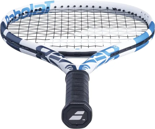 Vista 4 de Babolat Evo Drive - Raqueta de tenis para mujer, talla 1