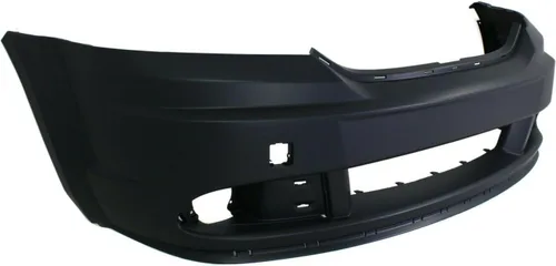 Vista 3 de Parachoques delantero 1 ud. Diseño para Dodge para Journey 2011-2018 con agujeros para lámpara antiniebla