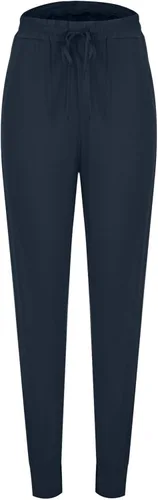 Vista 3 de Pantalones deportivos para mujer, con bolsillos, cintura alta, cónicos, deportivos, para gimnasio, atléticos, pantalones deportivos suaves