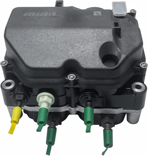 Vista 3 de Bomba DEF Mack de 12 V compatible con Volvo D13 Engine FH13 FH4 VNL Trucks 21577507 0444042002
