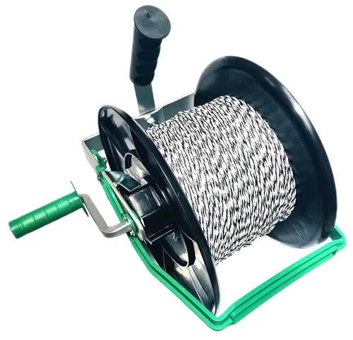 Vista 9 de PK1 - Carrete eléctrico 3:1 Maxi Geared