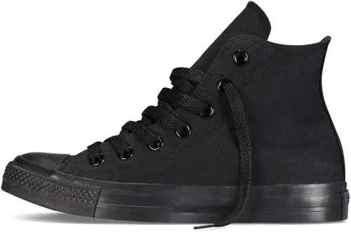 Vista 7 de Converse Optical White M7650 - HI TOP