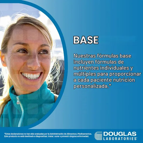 Vista 5 de Douglas Laboratories Cysto Renew Suplemento para apoyar una vejiga de funcionamiento tranquilo y saludable* 120 cápsulas