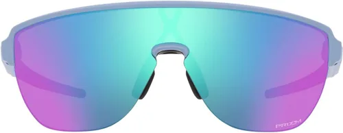 Vista 9 de Oakley OO9248A Corridor Low Bridge Fit Rectangular Sunglasses
