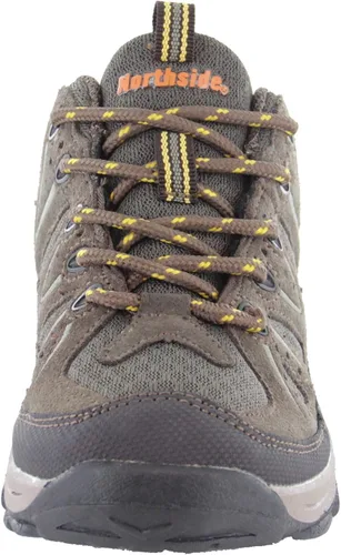 Vista 3 de Northside Cheyenne JR Botas de senderismo (niño pequeñoniño grande)