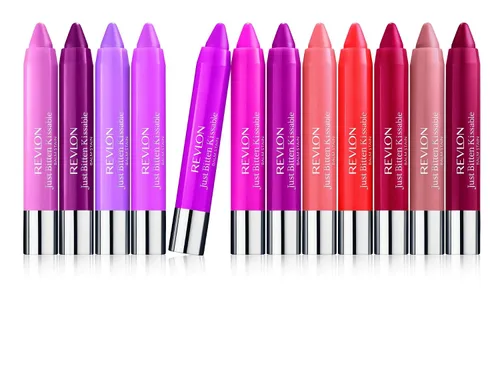 Vista 3 de Revlon Tinte de bálsamo, Magenta mística, 0.095 onzas Mystic Magenta