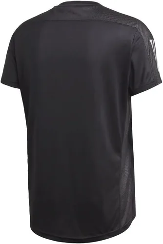 Vista 3 de adidas Own The Run - Camiseta para hombre