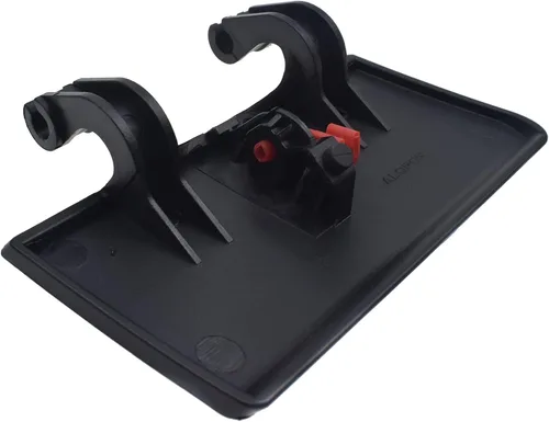 Vista 7 de Nueva manija de liberación de freno de estacionamiento para 2013-2018 Dodge Ram 1500 2500 3500 4500 5500 camión 1NL97DX9AB, 1NL97DX9AC