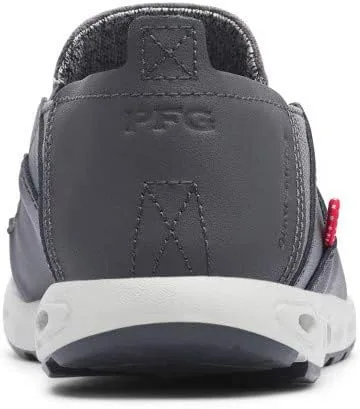 Vista 4 de Columbia Bahama Vent PFG - Zapatos náuticos para hombre