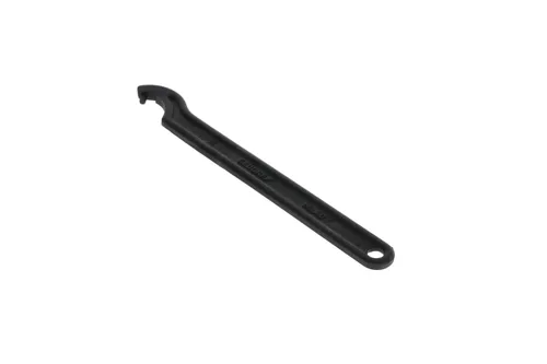 Vista 2 de GEDORE 40 Z 16-18 - Llave de gancho con pasador, 0.630-0.709 in