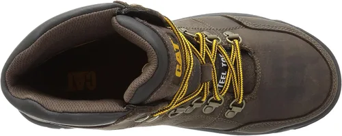 Vista 5 de CAT Mens Outline St Work Boot