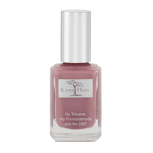Vista 11 de Karma Naturals Esmalte de uñas – No tóxico, vegano y libre de crueldad ("Y el premio va a", 0.43 onzas líquidas)