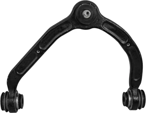 Vista 362 de Detroit Axle - Brazo de control delantero derecho para 08-23 Challenger 05-08 Magnum Chrysler 300 2005-2023, brazo de control delantero inferior