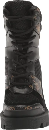 Vista 2 de GUESS Botines Tadbit para mujer