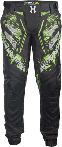Vista 7 de HK Army Freeline V2 Jogger FIT - Pantalón de paintball
