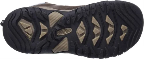 Vista 4 de KEEN Unisex-Child Gretamid HeightWaterproofSnow Boot