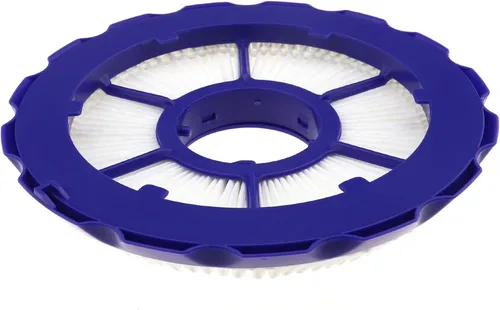 Vista 3 de SING F LTD Conjunto de elemento de algodón filtro HEPA pre motor y poste para Dyson DC50 DC50i 965081-01 965080-01