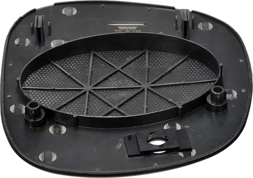 Vista 4 de Dorman 57307 Parrilla de altavoz derecho para salpicadero - Compatible con modelos seleccionados Chevrolet/GMC/Oldsmobile
