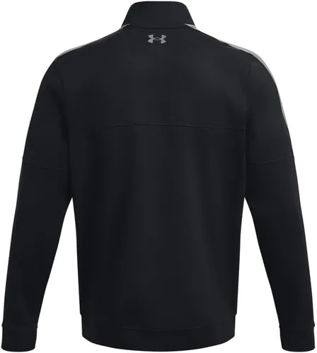 Vista 6 de Under Armour Storm Midlayer con cremallera completa para hombre