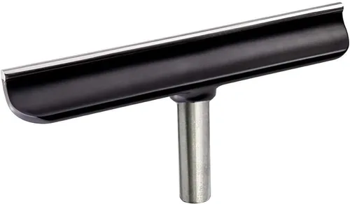 Vista 14 de Descanso de herramientas de torno de acero inoxidable de 12 pulgadas para carpintería Torno de torneado de madera, poste de 5/8 pulgadas de diámetro