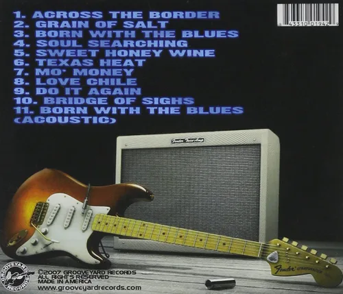 Vista 2 de Nacido con el Blues