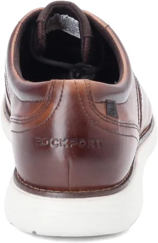 Vista 6 de Rockport Zapatos Oxford Garett con punta lisa para hombre