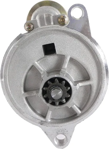 Vista 6 de DB Electrical SFD0046 Arrancador para Ford serie F, de 4.2 litros, V6, modelo 99, 00, 01, 02, 03, 04, 05.