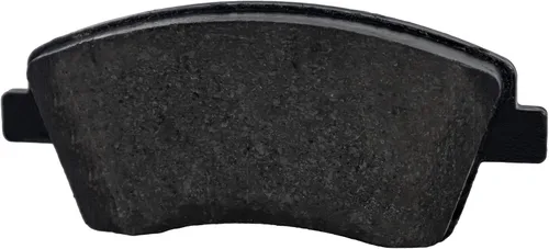 Vista 3 de Garage-Pro Juego de pastillas de freno compatible con Volvo XC40 2019-2022, incluye clips