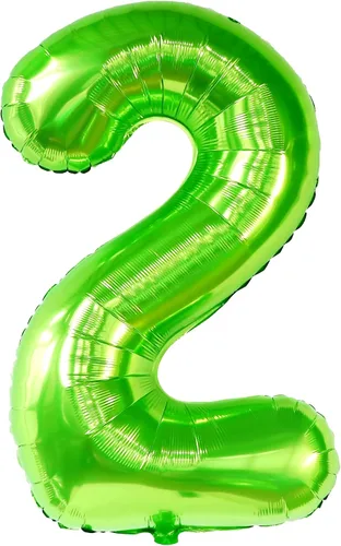 Vista 783 de KatchOn Globo negro del número 1 de 40 pulgadas, globo de feliz cumpleaños Large Mylar Number One Balloon for 1st Birthday Decorations, Foil