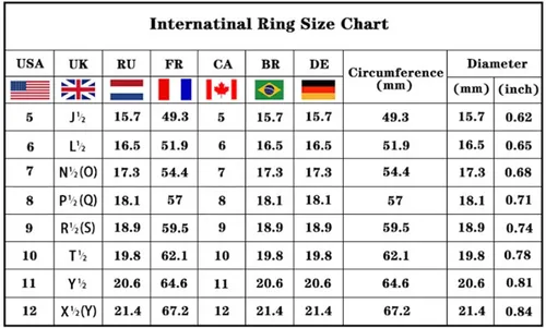 Vista 5 de Outsta Toys Anillo de piedra preciosa, anillo de ópalo de imitación de oro y diamante para mujer, anillo de diamante brillante con circonita cúbica