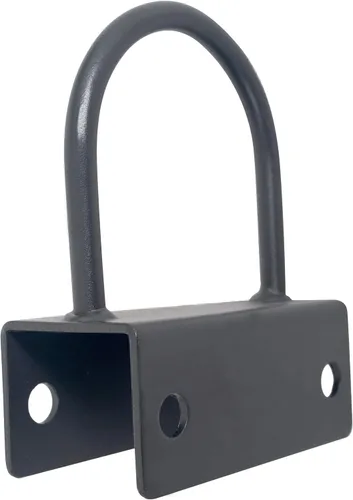 Vista 9 de Sunny Health & Fitness Power Cage Squat Rack Attachments for Home Gym