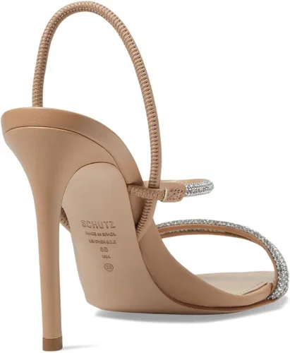 Vista 5 de SCHUTZ Women's Whiteley Sandal
