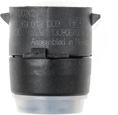 Vista 5 de Sensor de aparcamiento PDC para Opel Insignia Astra J Corsa D Meriva B, 1/4pcs Radar de estacionamiento 13302423,1 Pcs