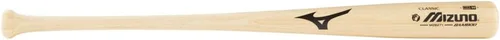 Vista 3 de Mizuno Bamboo Classic MZB 271 - Bate de béisbol